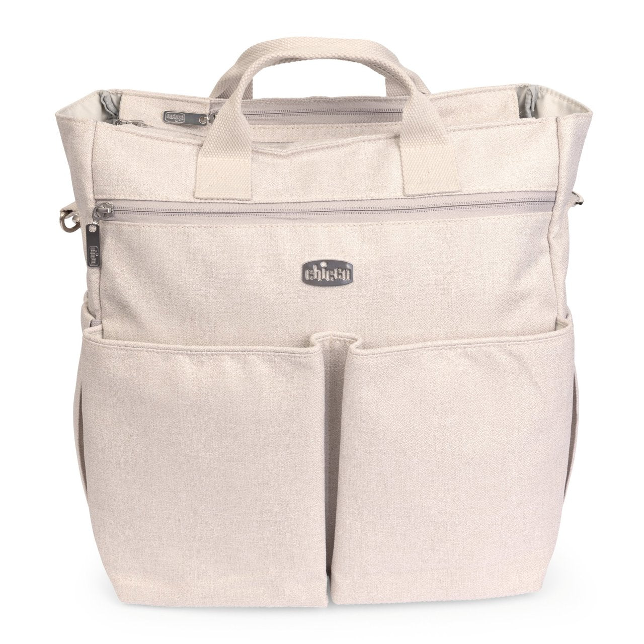 Geanta multifunctionala pentru carucior Chicco Bellagio, - Amber Glow [ps:16580ff6-7049-48ba-924a-8aaba2eb2940]