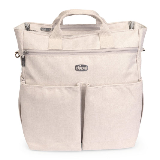 Geanta multifunctionala pentru carucior Chicco Bellagio, - Amber Glow [ps:16580ff6-7049-48ba-924a-8aaba2eb2940]