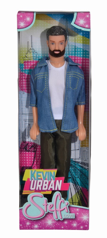 PAPUSA KEVIN URBAN STYLE BLUEJEANS Simba - Bluejeans [ps:4fed29cd-2dbe-43e4-af8d-6f572383cbe1]