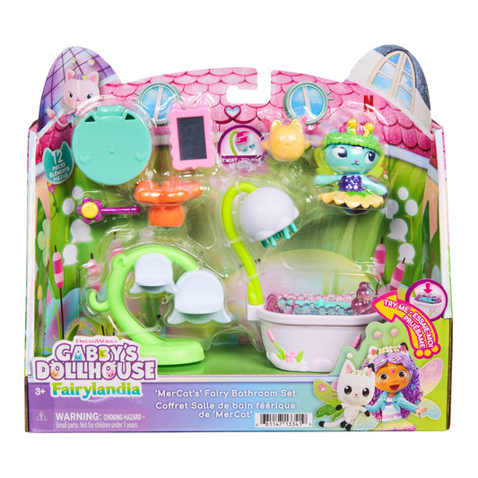 Set Joacă Baia Magică Pisica Mercat Gabby's Dollhouse - Default Title [ps:9e268410-bcd0-4eac-ae81-b581c2ca20a1]