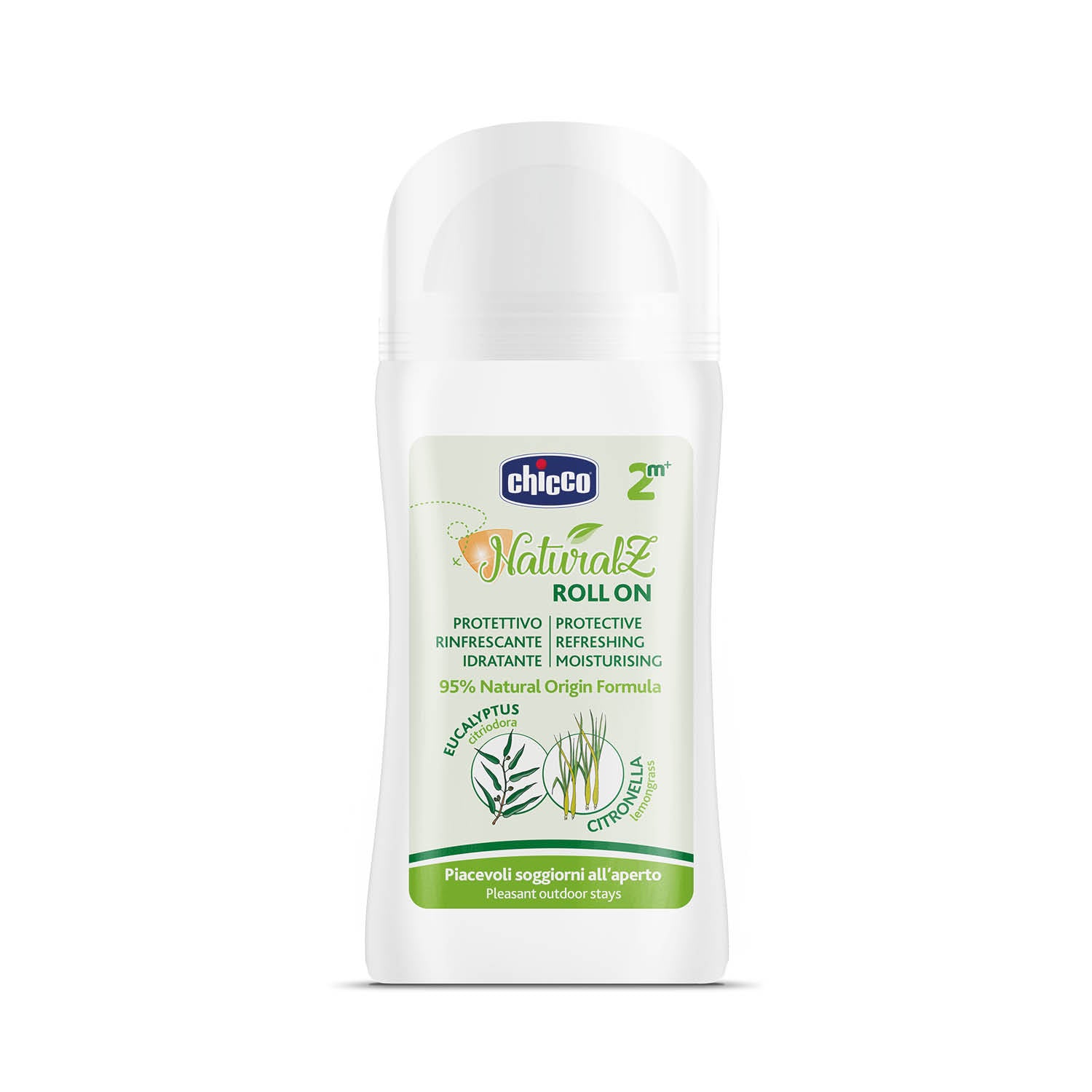 Roll-On protectie naturala Chicco Naturalz, 60 ml, 2 luni+ - Default Title [ps:ea75bf13-62a2-4776-8265-188e46254526]