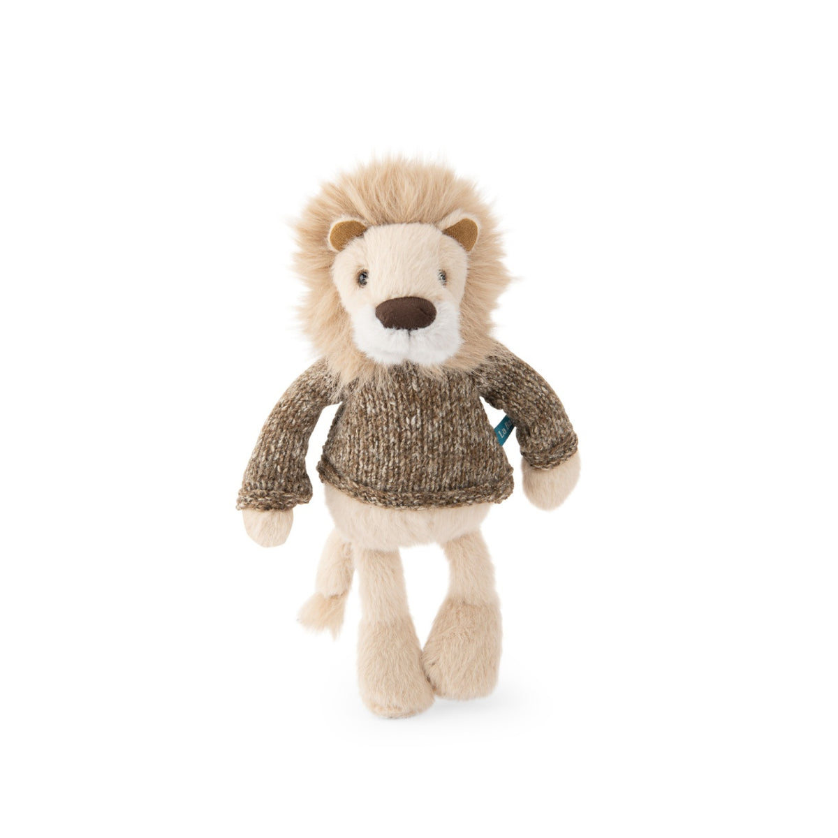 Jucarie de plus Leul Eliott, Moulin Roty - Default Title [ps:0c757364-2a33-41d2-a24b-cd96ad139074]