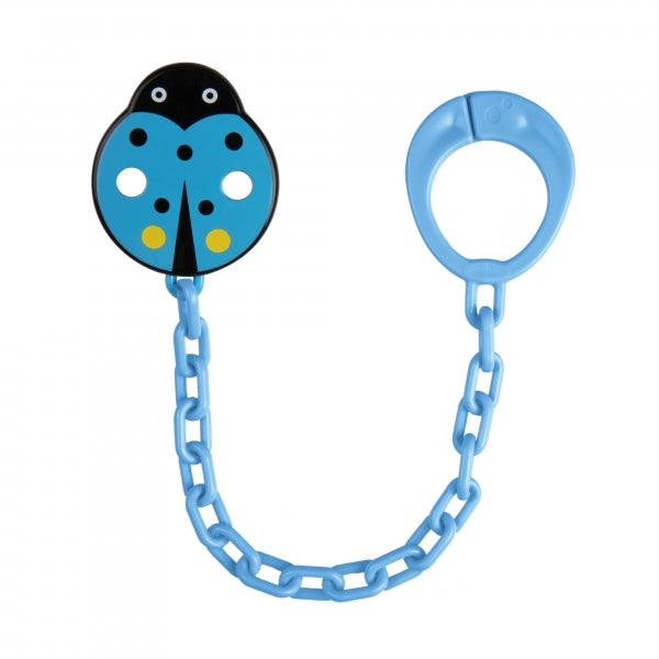 Canpol Babies Lantisor Pentru Suzeta Buburuza 10/873 [ps:836cde18-e94f-4fea-842a-81a9e87285ec]