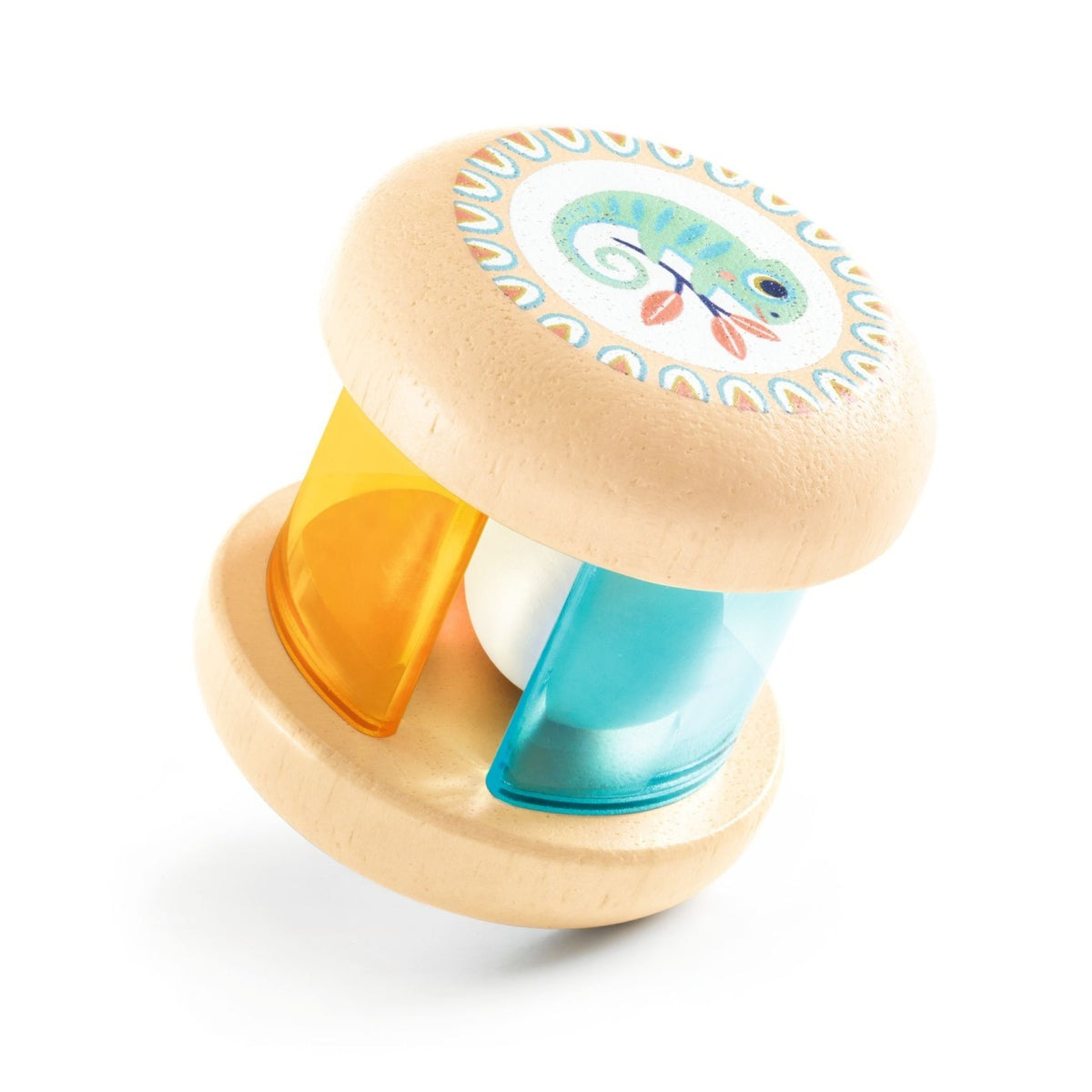 Zornaitoare din lemn BabyMix Djeco - Jucărie Bebe 3 luni+ - Default Title [ps:81819e6f-d2a0-4458-ab29-9bb57674e4ea]