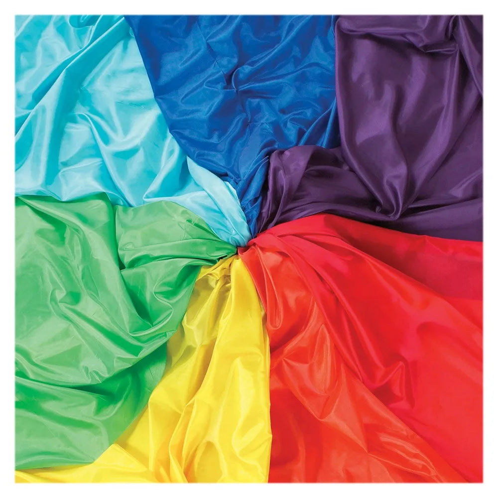 Rainbow Habutae Set Materiale Colorate Tickit - 7 Piese - Default Title [ps:d06e6367-fcb4-41c4-9f38-b38f83480500]
