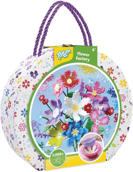 Set Creativ DIY Buchet de Flori Totum - 2000 Margele - Default Title [ps:4b01f719-7285-45b1-a342-97b6318c8078]