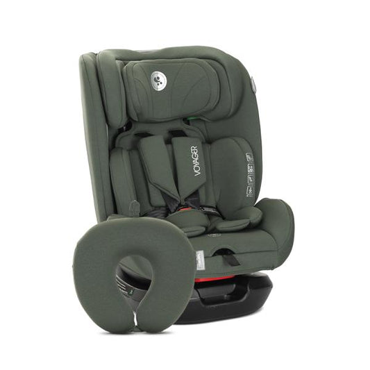Scaun Auto Lorelli Voyager i-Size, 0 luni-12 ani, Pink - Green [ps:0c513a06-a5f9-47a3-ae64-909623a37fb8]