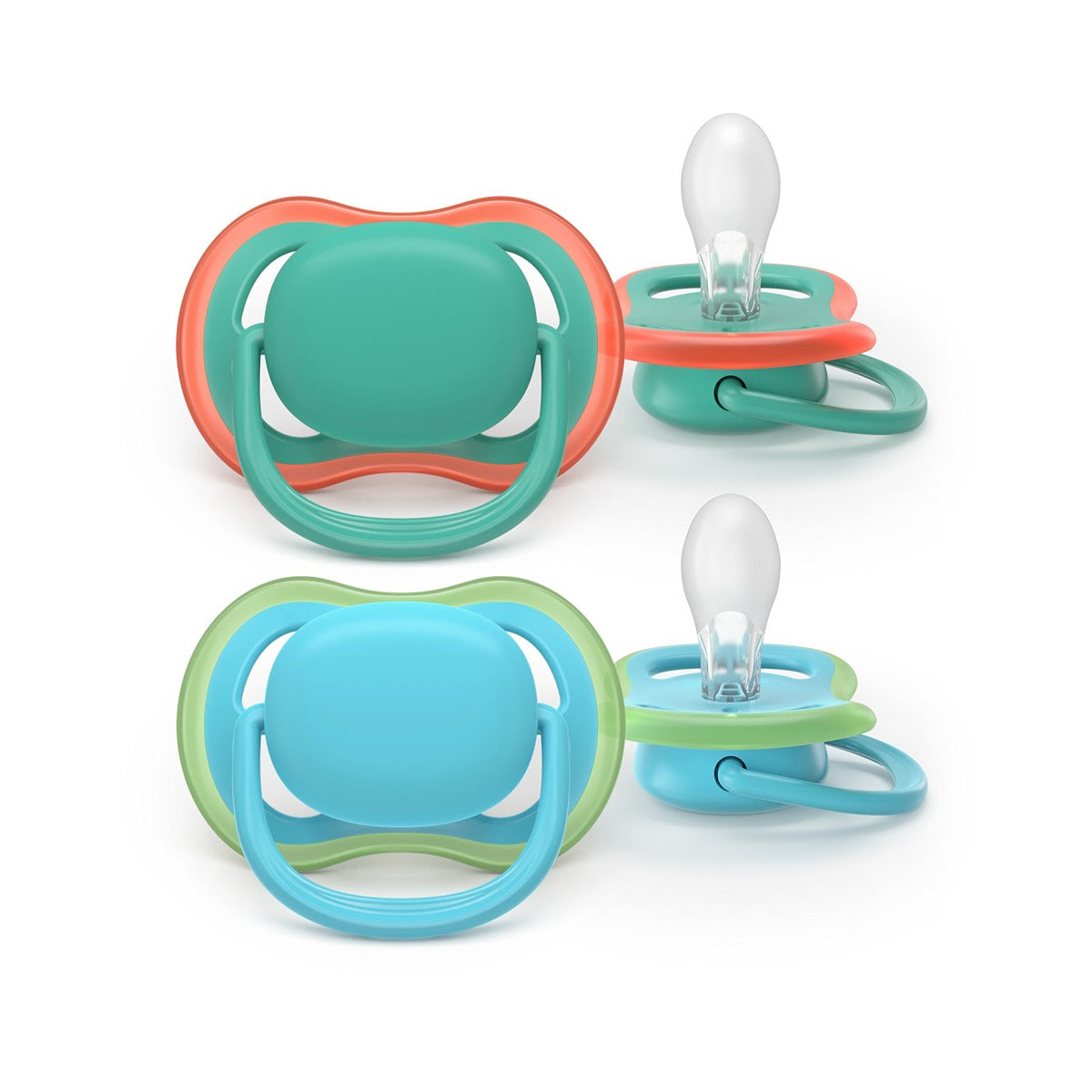 PHILIPS SCF087/10 Avent Ultra Air, suzeta, 6 - 18 luni, - Default Title [ps:0759f598-dd78-4b66-bc4a-cb1951ec23ea]