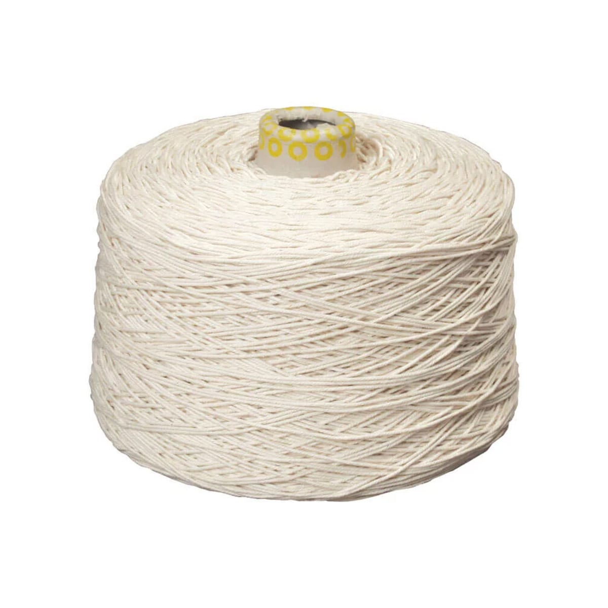 Fir Alb Bumbac pentru Rama de Tesut 1kg - Fakopancs - Default Title [ps:186e1a15-78bb-4ff1-ba33-c71844b3e973]
