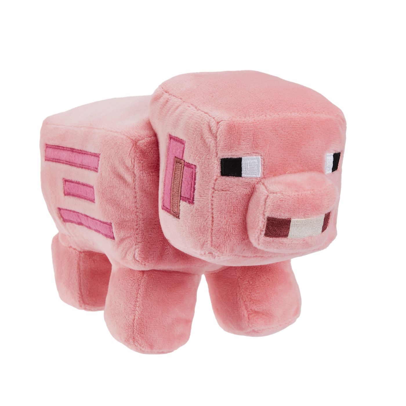 MINECRAFT FIGURINA DE PLUS PORCUSOR 20CM [ps:bb4218c5-2d6a-4aa8-bdd6-739e7093892f]