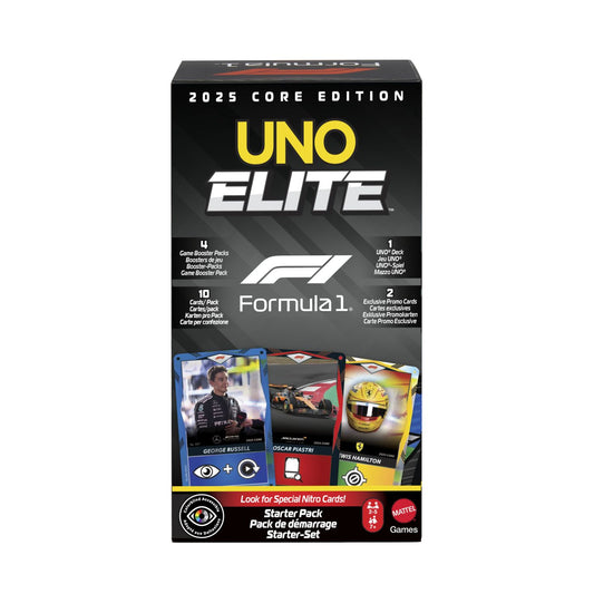 JOC DE CARTI UNO ELITE FORMULA 1 2025 CORE EDITION Mattel - Default Title [ps:8d91de3a-4f12-41d6-99d9-a4e5e87c5aa9]
