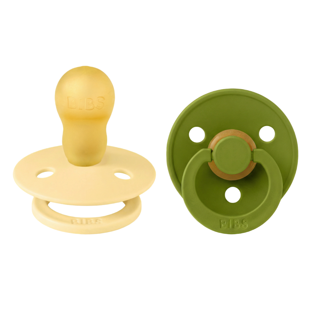 Set 2 Suzete BIBS Colour Latex, Tetină Rotundă, 0 luni - Default Title [ps:68a3b3d9-eb75-4792-8fb0-731abbdbaa46]