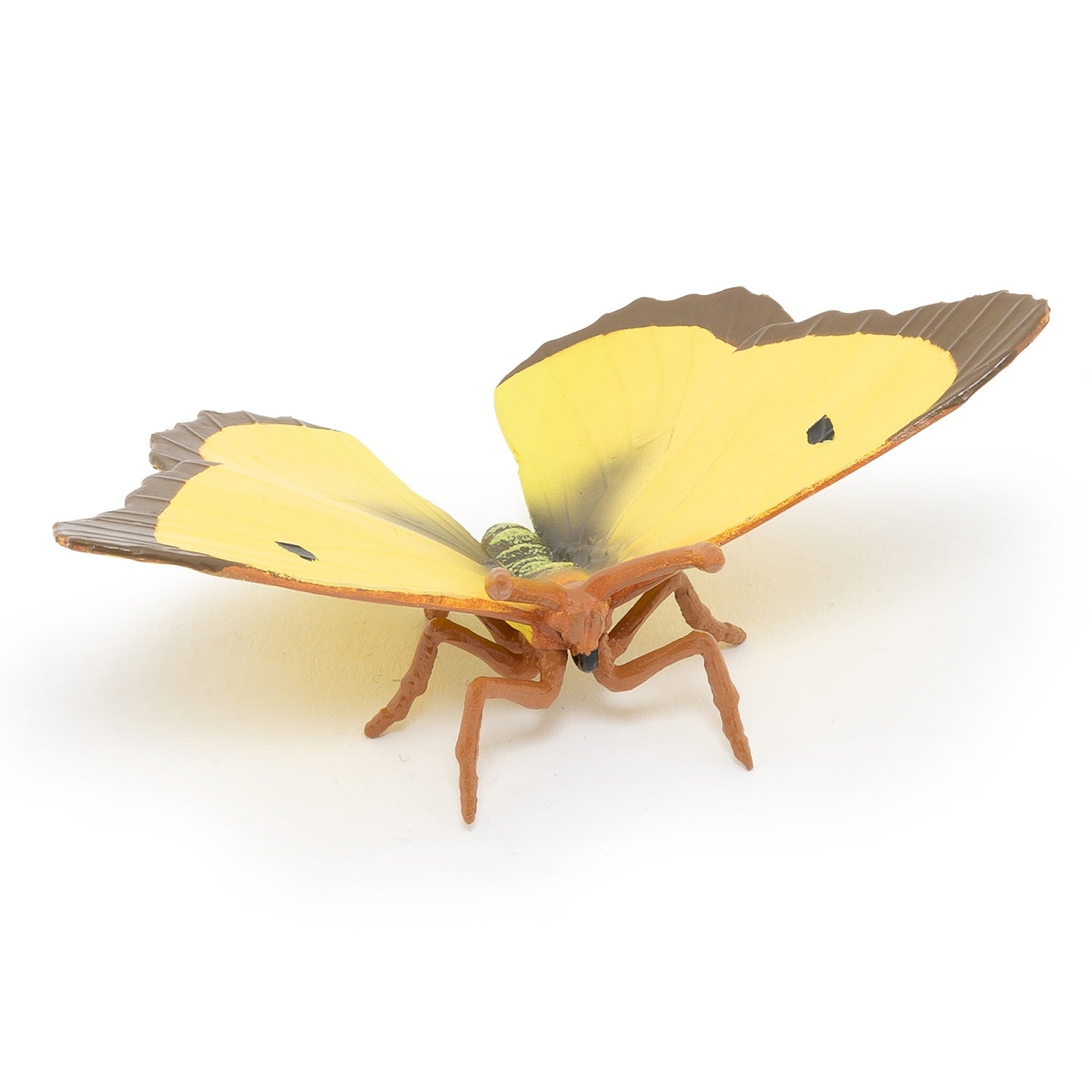 PAPO FIGURINA FLUTURE GALBEN [ps:cc860a90-f2f7-4366-881c-dbfdba72d391]