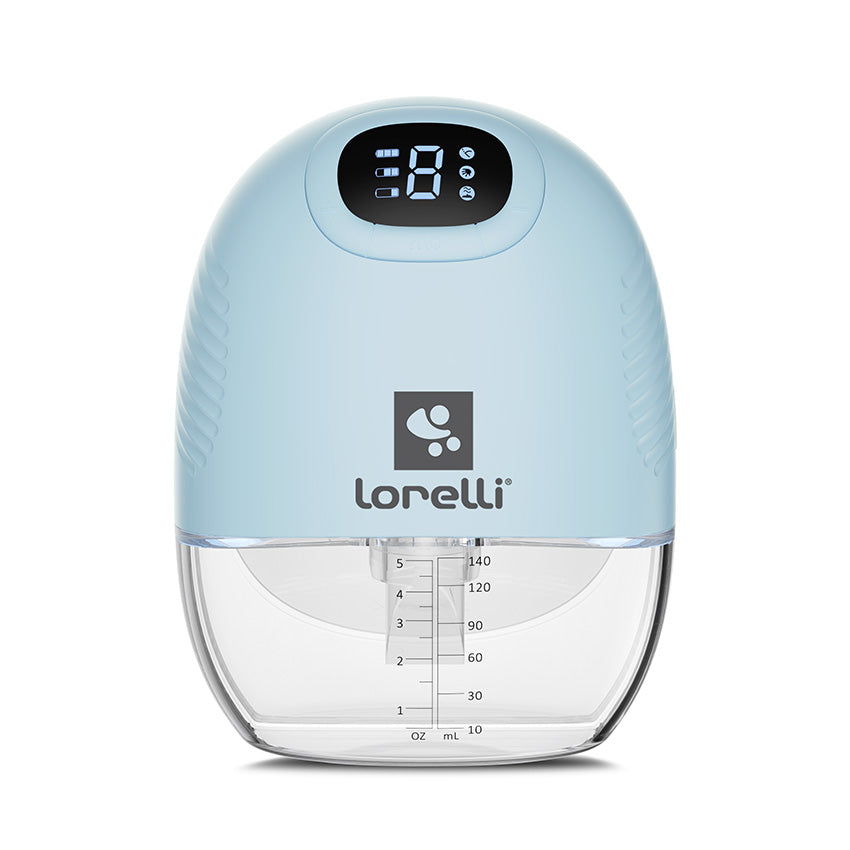 Pompa de San Electrica Portabila Alice Blue - Lorelli - Blue [ps:267f5d9b-a3b6-49fd-81d0-cca09753ca5f]