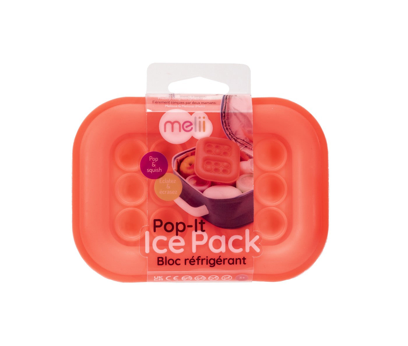PASTILA RACIRE POP UP MELII ROZ [ps:feed0cd8-66ec-46a2-8145-149042a403fb]