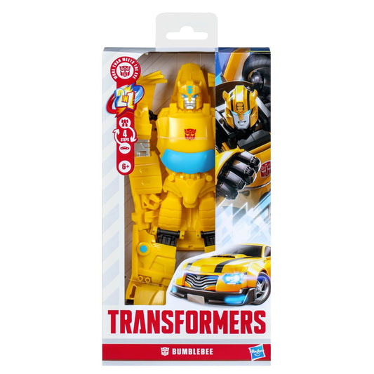 Transformers Robot Convertibil 2in1 Bumblebee Hasbro - Default Title [ps:a34cd2b4-cf33-4d40-b671-96879adc397b]