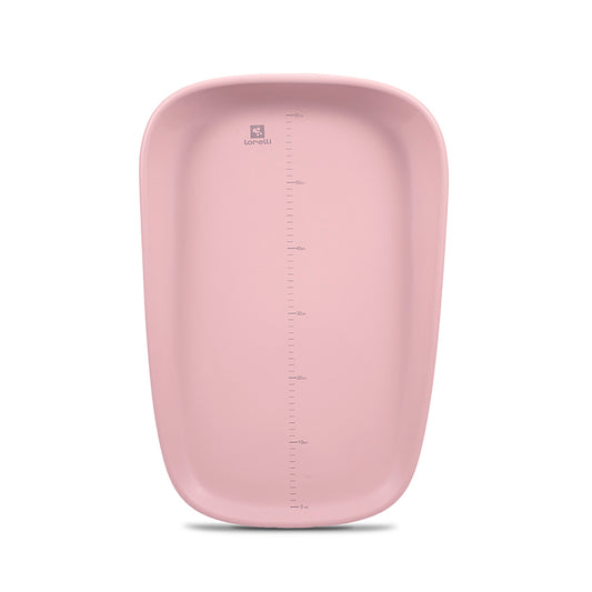 Saltea de Infasat Lorelli Lulu, Impermeabila, Pink - Pink [ps:f6e95ab7-ea4b-4890-8f2d-4c8b04dbec77]