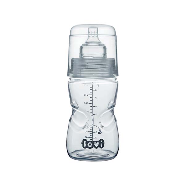 Lovi Biberon Self Sterilizing 250ml 21/570 [ps:eecc6798-1af2-4652-a4e2-2258dc41b09e]