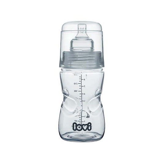 Lovi Biberon Self Sterilizing 250ml 21/570 [ps:eecc6798-1af2-4652-a4e2-2258dc41b09e]