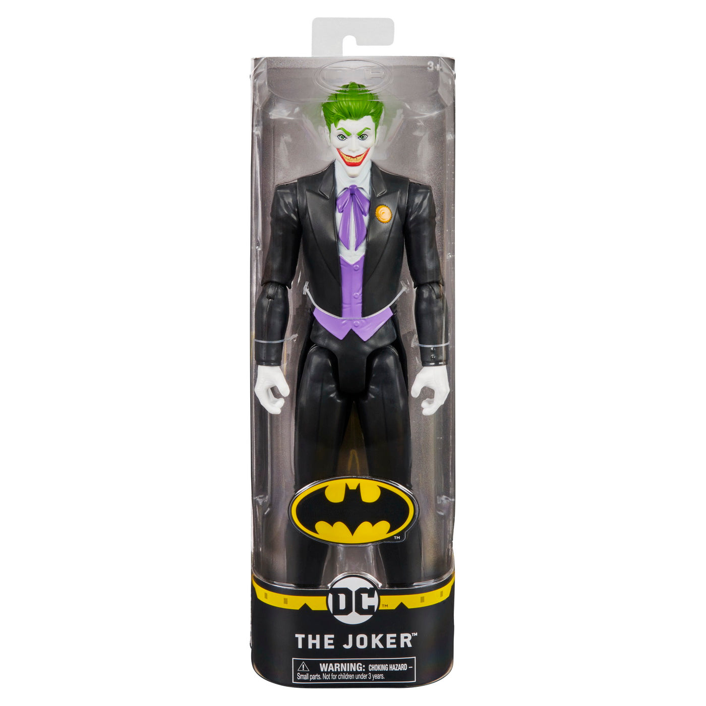 BATMAN FIGURINA JOKER 30CM Spin Master - 30cm [ps:56f95161-09be-46b7-9647-eaddc42e9fc2]