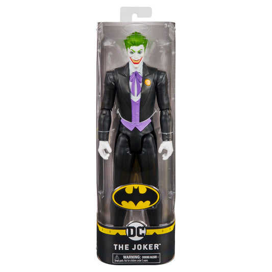BATMAN FIGURINA JOKER 30CM Spin Master - 30cm [ps:56f95161-09be-46b7-9647-eaddc42e9fc2]
