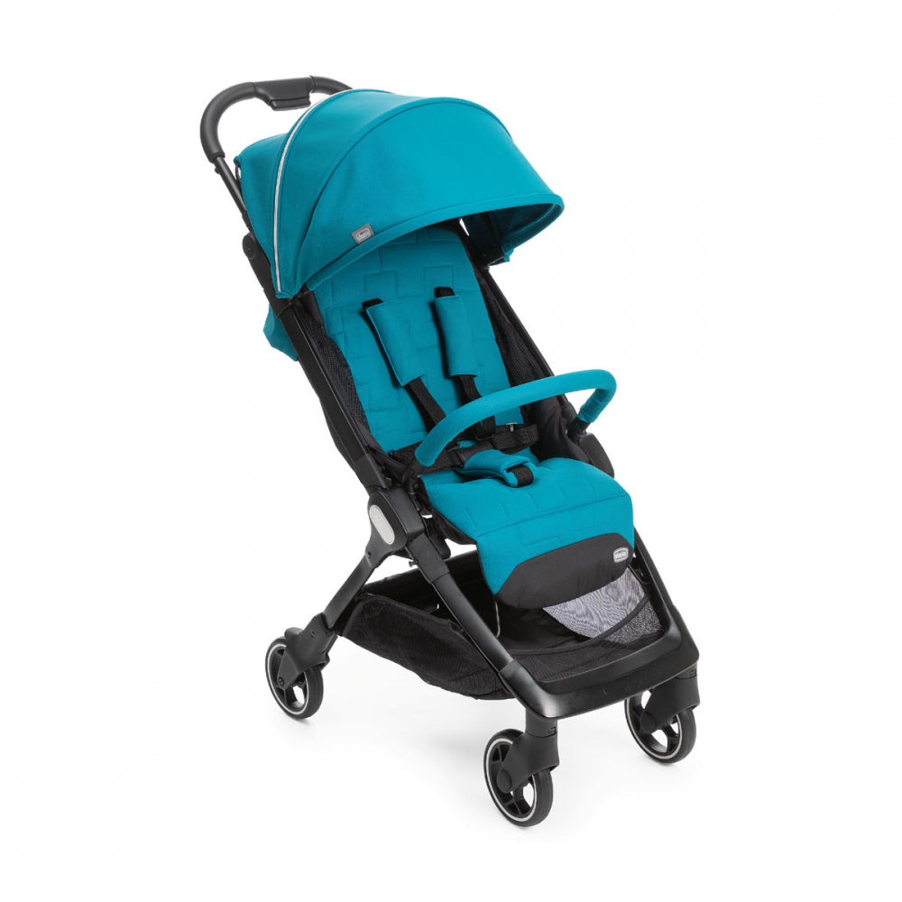 Carucior copii sport Chicco We, Balsam, 0luni+ - Balsam [ps:70a2b7de-eeb8-4484-ab95-11b8e69b3e9c]