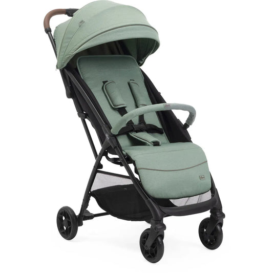 Cărucior Sport Chicco Glee, Gri, 0 luni+ | Infant.ro - Sage (Verde) [ps:619f007f-9a59-4241-85f6-e578b43ff126]