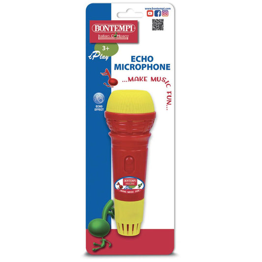 BONTEMPI MICROFON - Default Title [ps:56c6e35d-4052-4be4-968e-5a9d257b8141]