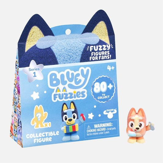 Bluey Figurina Surpriza Fuzzies 4,5cm (Blind Box) - - Default Title [ps:15d402ab-7664-4395-9456-d367675b28ca]