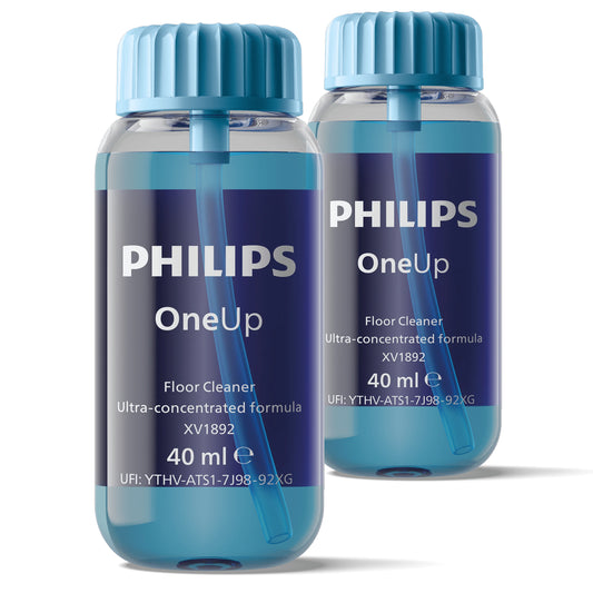 XV1892/02 Solutie de curatat pardoseli OneUp Philips - XV1892/02 [ps:43bc006c-6f9e-40ff-a7df-98704783b0c8]