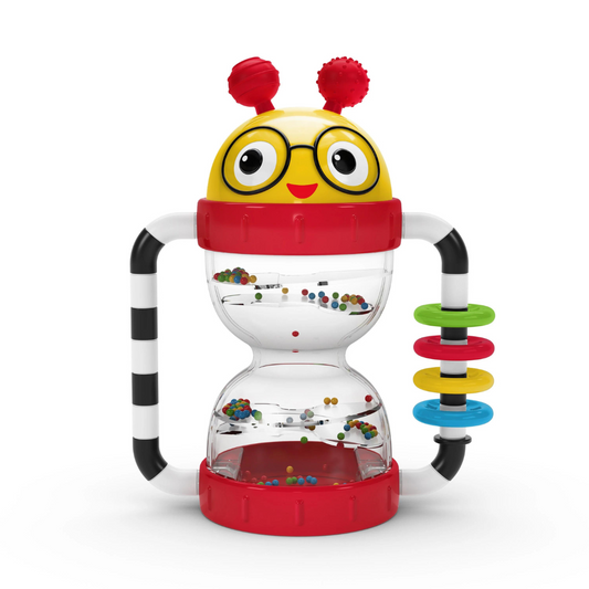 Jucărie Zornăitoare Baby Einstein Cals Sensory Shake-up - Default Title [ps:7daef13e-6de1-4a2d-a2e8-d316523a81ac]