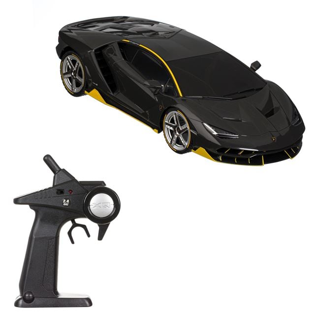 Mașină RC Lamborghini Centenario Neagră Jumbo 1:12 - Default Title [ps:9a193fe0-2b58-454c-86c6-b15b24cd0d61]