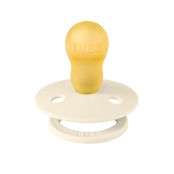 Suzetă BIBS Colour Latex, Tetină Simetrică, 0 luni - Sand - 18+ luni [ps:f843d683-c787-48f9-949e-214ef5caafa1]