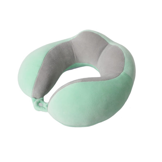Perna de Voiaj Flippy pentru Gat, Bumbac, Verde - Verde [ps:ab839332-3a37-467c-a262-658a2c7a9c3f]