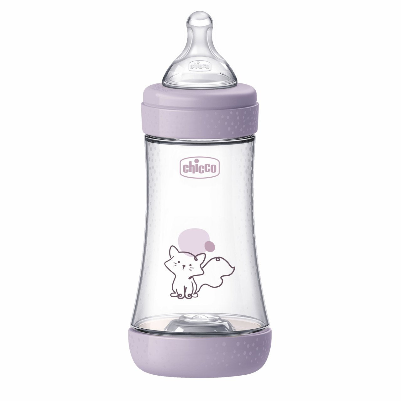 Biberon Chicco Perfect5 150ml, biofunctional, - Fete - Mediu [ps:427eb8bb-df8f-4962-878e-91e54eebcf2f]