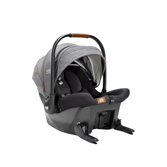 Scoică Auto Joie Sprint Signature Eclipse, ISOFIX, R129 - Carbon [ps:62a5065d-d0ba-4c7f-8473-fc6c238c7fc4]
