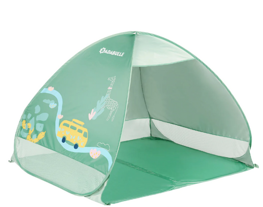 Cort Bebe Anti UV Badabulle - Protecție Solară și Vânt - Default Title [ps:232f4c49-423e-4055-b6b3-6eb46534195f]