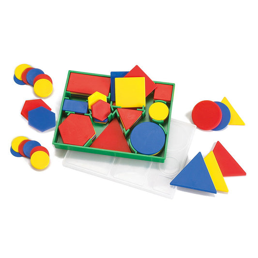 Set Forme Geometrice Colorate 60 piese - Edx Education - Default Title [ps:6f9af3a6-0ed0-43f7-86cf-b0022c9fae15]
