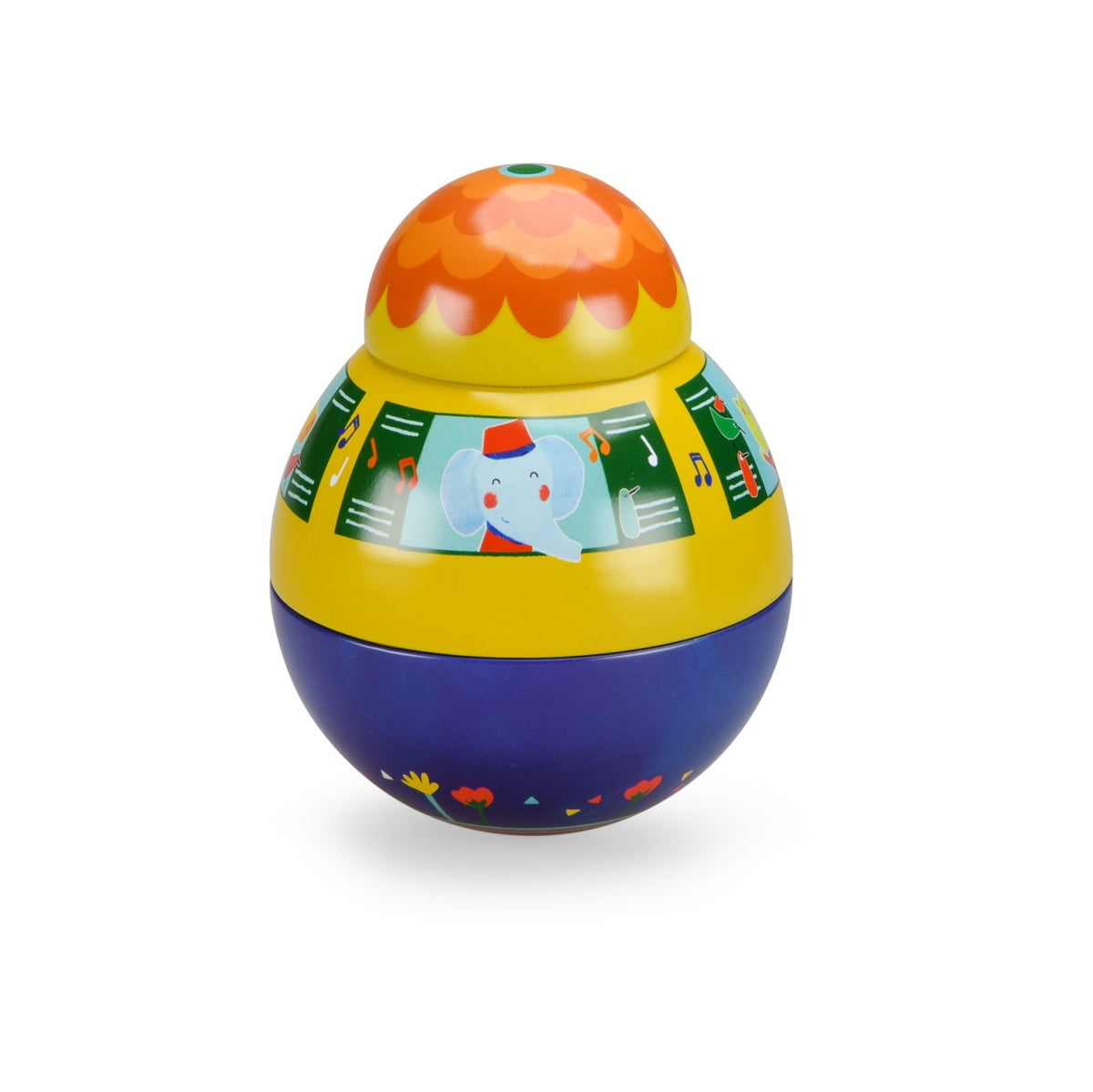 Jucărie Oscilantă Hopa-mitică Moulin Roty - Les Jouets Métal - Metal [ps:4ab638f1-5568-4d2d-96d8-a75578be33f3]