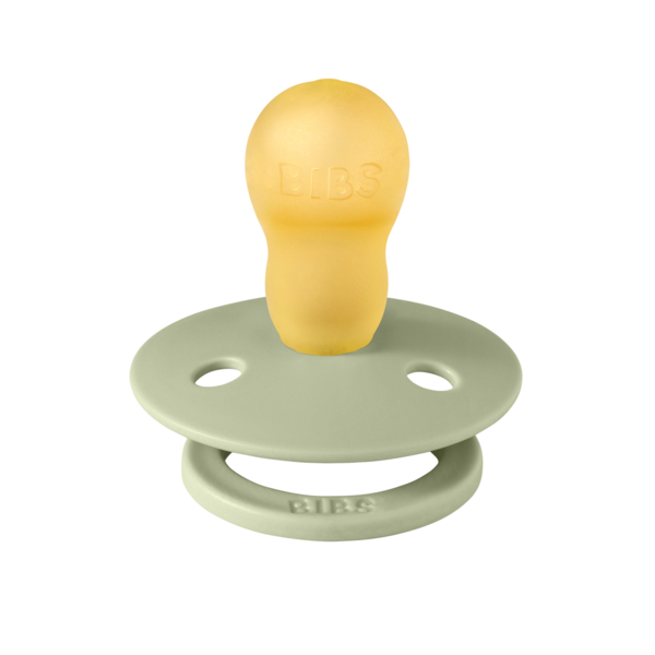 Suzetă BIBS Colour Latex, Tetină Simetrică, 0 luni - Sand - Sage [ps:488ef5ce-96d5-4e89-9186-1abe91ad1930]