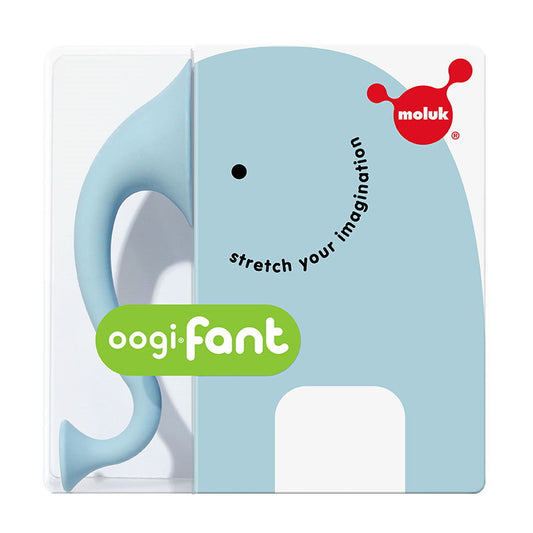 Oogifant - Trompa Elefantului Moluk | Jucărie Creativă - Default Title [ps:ccc4cdc6-6b12-4fc5-87e9-b48512b5235a]