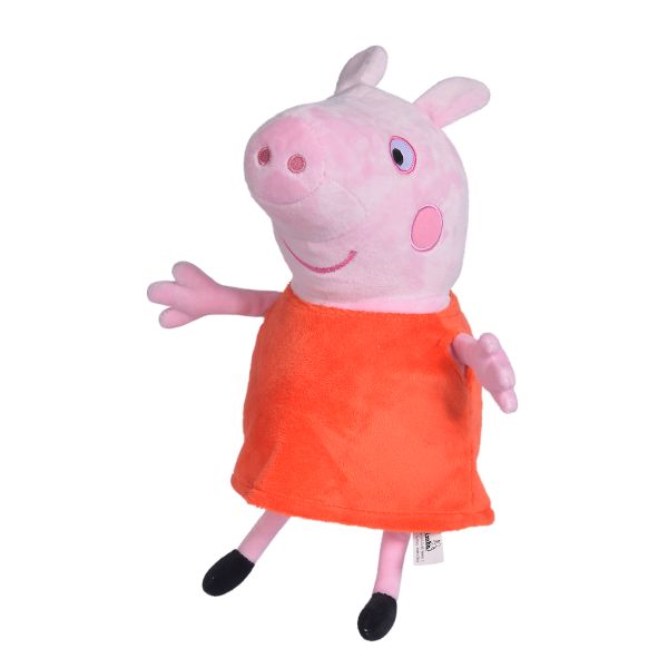 PEPPA PIG PLUS DADDY PIG 20CM Simba - Mummy Pig [ps:a77b5665-d9d4-4d79-ba16-33c554708909]
