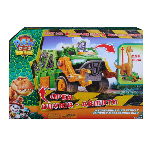Vehicul MegaSaurus Patrula Cățelușilor Spin Master - 76cm - Default Title [ps:ae8fd3f1-fdca-4d00-8c5b-ad19ad92b430]