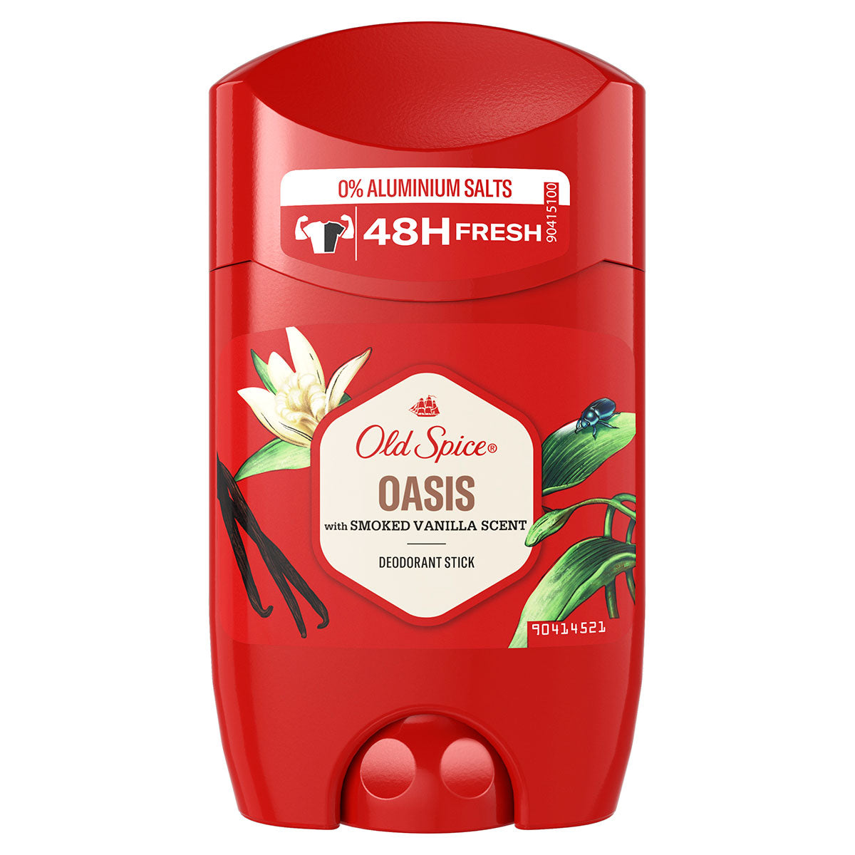 OLD SPICE Oasis, deodorant antiperspirant, stick, 50 ml [ps:4cbdd02a-343f-4852-9444-a9bf09b3814e]