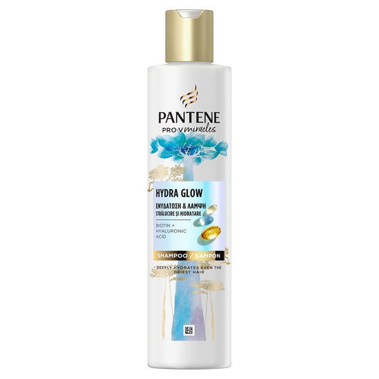 PANTENE Pro-V Miracles Hydra Glow, sampon, pentru par - Default Title [ps:ac4fa122-153b-4a55-8fed-6f606b1f212d]