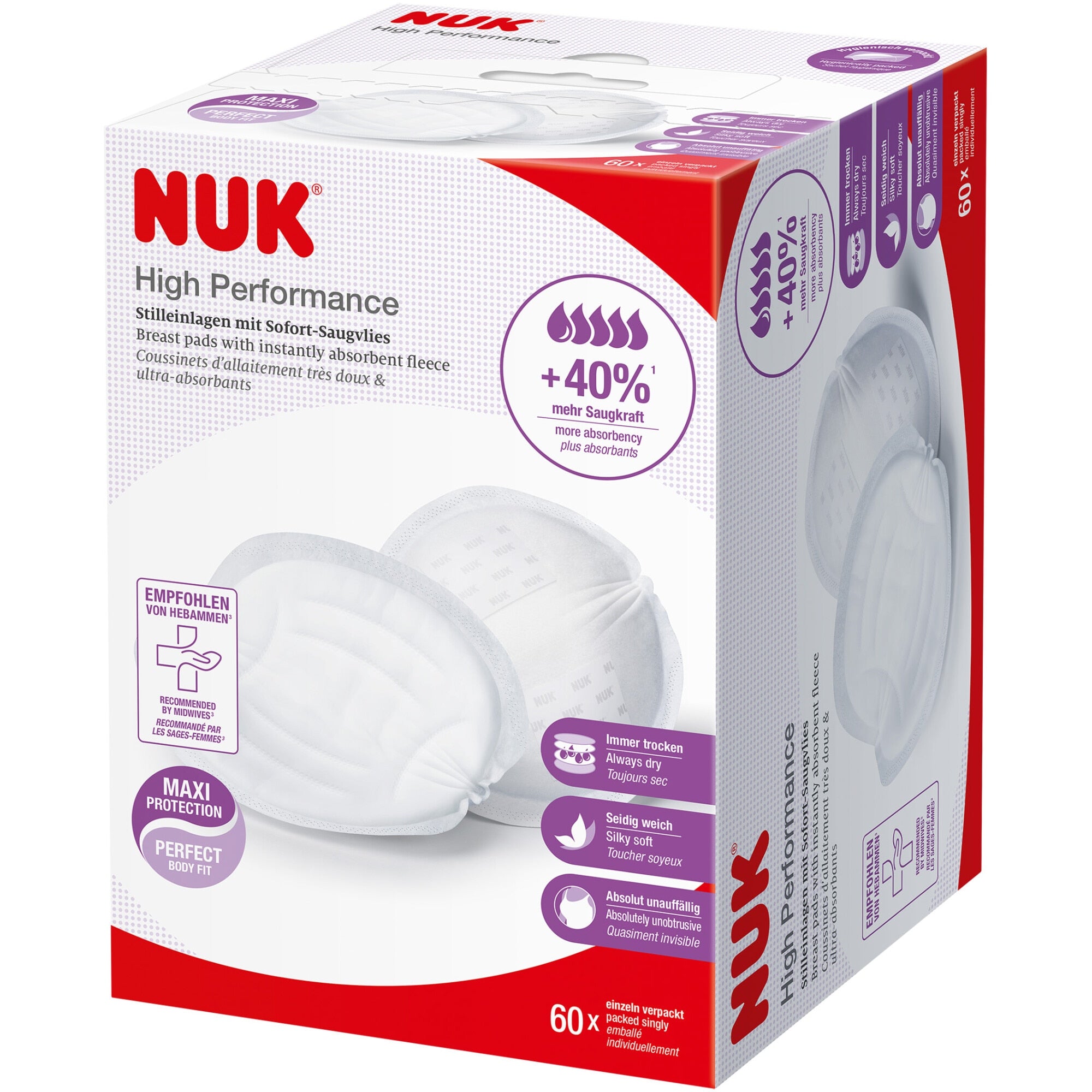 NUK TAMPOANE SAN HIGH PERFORM 60 BUC/CUTIE (NUKTAMPSANHP60) - Default Title [ps:6e9cb090-7c8e-4a02-b1c9-e62200ffcf7a]
