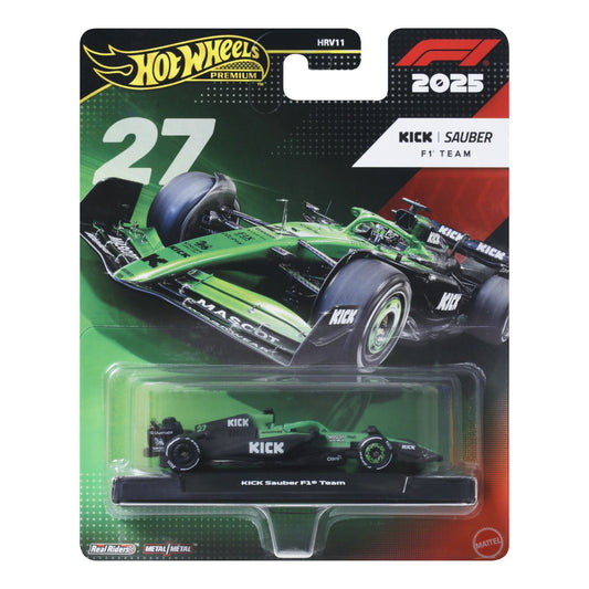 HOT WHEELS PREMIUM REAL RIDERS FORMULA 1 2024 MASINUTA - Default Title [ps:73cfb82b-4fe2-42d3-a31a-d8e0a36c2296]