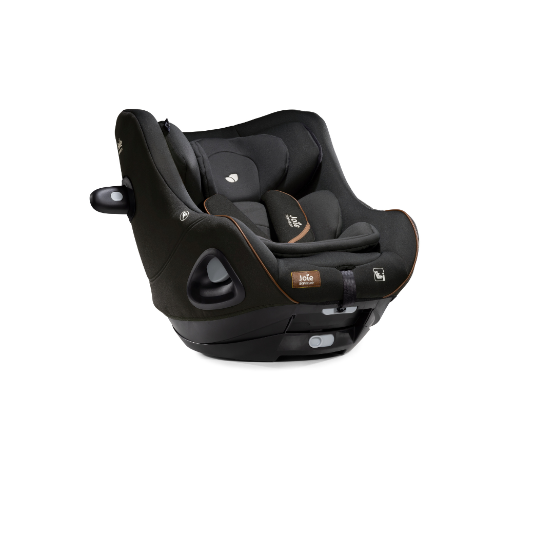 Scaun Auto Rotativ Joie i-Harbour Signature Eclipse i-Size - Default Title [ps:63e53ac4-25eb-459e-a6e4-cbfac6ab2c4d]