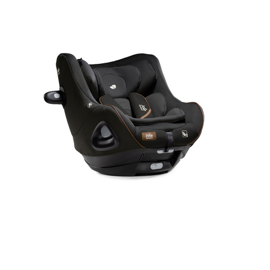 Scaun Auto Rotativ Joie i-Harbour Signature Eclipse i-Size - Default Title [ps:63e53ac4-25eb-459e-a6e4-cbfac6ab2c4d]