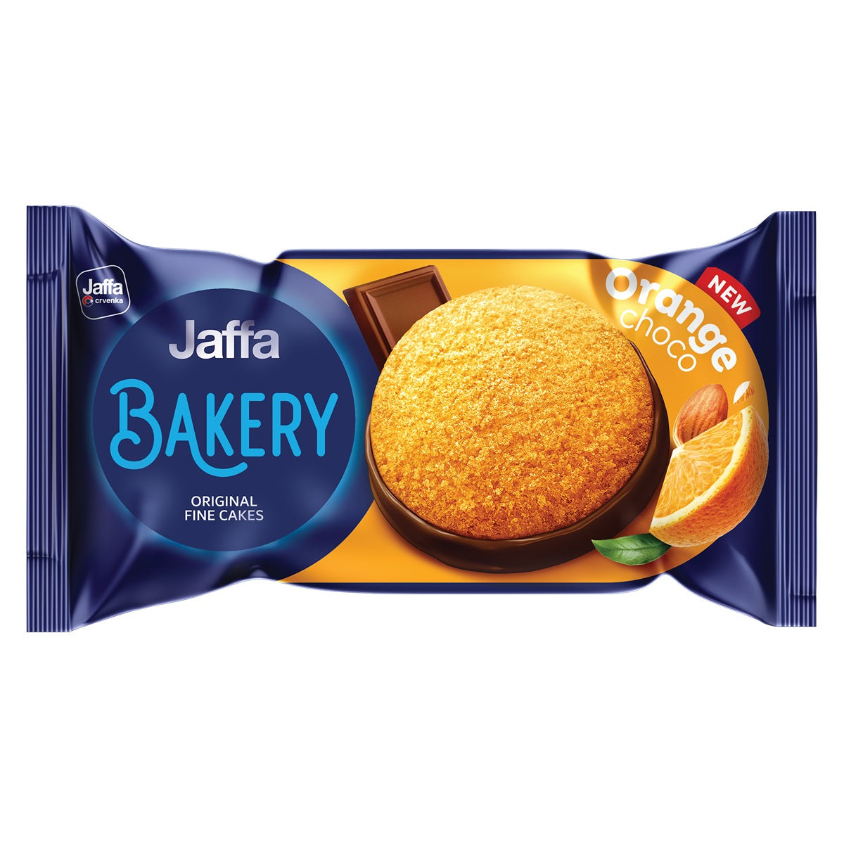 JAFFA KOLACI Prajitura, gustare, cu portocale si ciocolata, 60 g [ps:93f1872c-4ecc-40a3-b7bd-e941ce78d257]